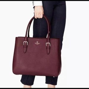 Kate Spade Tote NWT